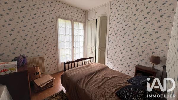 Maison à vendre 4 pièces 106 m² La Ferté-sous-Jouarre
