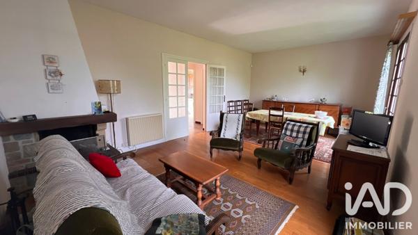 Maison à vendre 4 pièces 106 m² La Ferté-sous-Jouarre