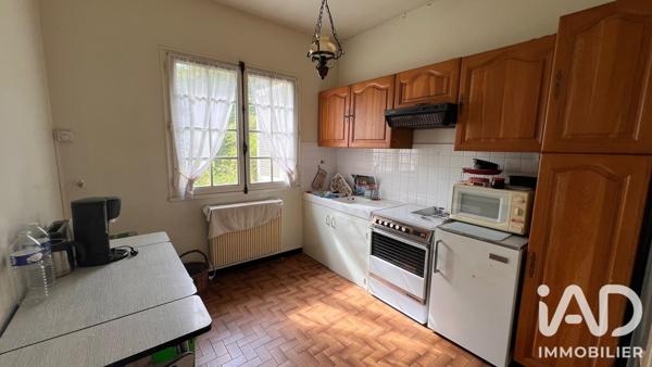 Maison à vendre 4 pièces 106 m² La Ferté-sous-Jouarre