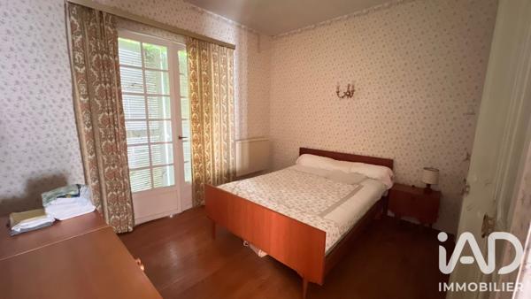 Maison à vendre 4 pièces 106 m² La Ferté-sous-Jouarre