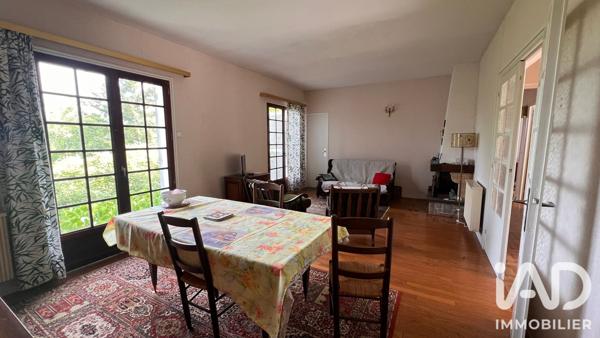 Maison à vendre 4 pièces 106 m² La Ferté-sous-Jouarre