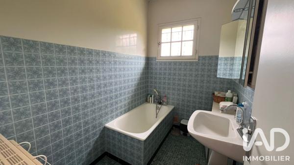 Maison à vendre 4 pièces 106 m² La Ferté-sous-Jouarre