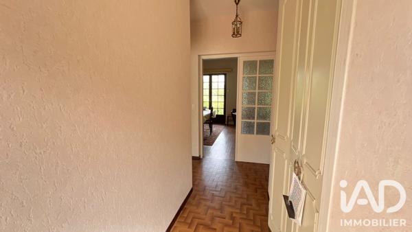 Maison à vendre 4 pièces 106 m² La Ferté-sous-Jouarre