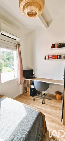 Maison à vendre 3 pièces 56 m² Sainte-Maxime