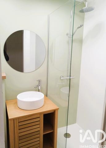 Maison à vendre 3 pièces 56 m² Sainte-Maxime