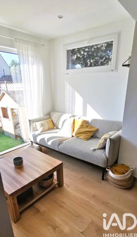 Maison à vendre 3 pièces 56 m² Sainte-Maxime