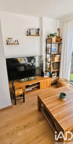 Maison à vendre 3 pièces 56 m² Sainte-Maxime