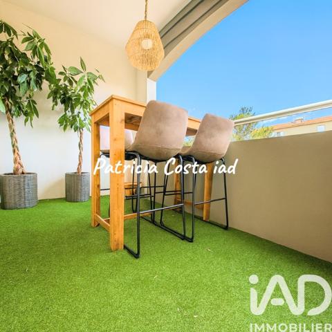 Appartement à vendre 4 pièces 75 m² Saint-Raphaël