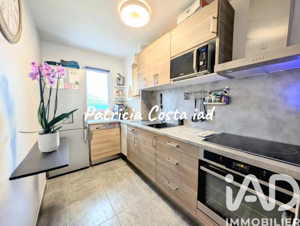 Appartement à vendre 4 pièces 75 m² Saint-Raphaël