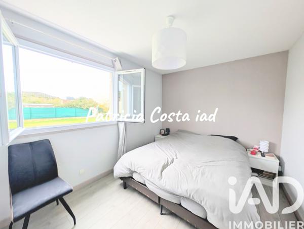 Appartement à vendre 4 pièces 75 m² Saint-Raphaël