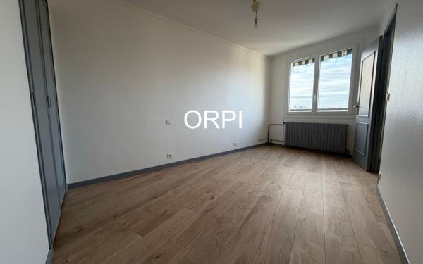 Appartement à vendre    2 pièces • 53,58 m2 Vitry-sur-Seine