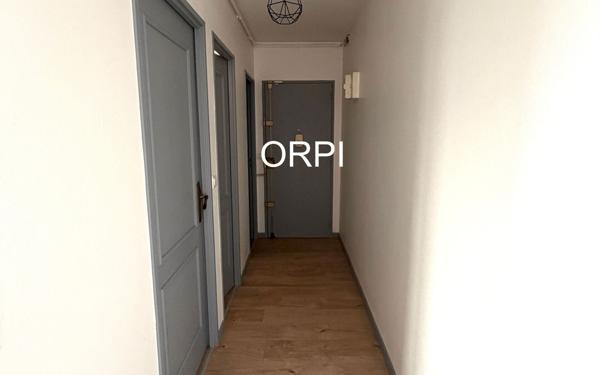 Appartement à vendre    2 pièces • 53,58 m2 Vitry-sur-Seine