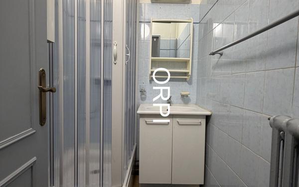 Appartement à vendre    2 pièces • 53,58 m2 Vitry-sur-Seine