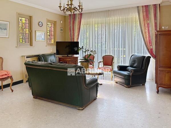 Chapelle d'Armentières, villa individuelle, 3 chambres + bureau, gges, jardin LA CHAPELLE D ARMENTIERES