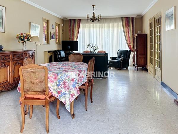 Chapelle d'Armentières, villa individuelle, 3 chambres + bureau, gges, jardin LA CHAPELLE D ARMENTIERES