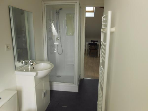 Appartement T2 35m2 proche IUT d'Elbeuf