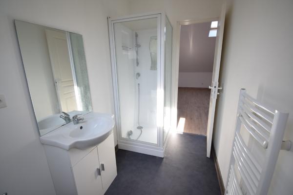 Appartement T2 35m2 proche IUT d'Elbeuf