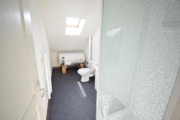 Appartement T2 35m2 proche IUT d'Elbeuf
