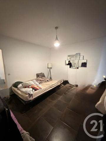 Appartement T1 à vendre  1 pièce - 28 m2 MARSEILLE - 13009