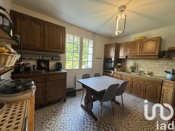 Maison à vendre 5 pièces 123 m² Cloyes-les-Trois-Rivières