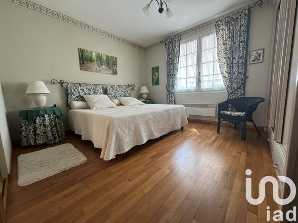 Maison à vendre 5 pièces 123 m² Cloyes-les-Trois-Rivières