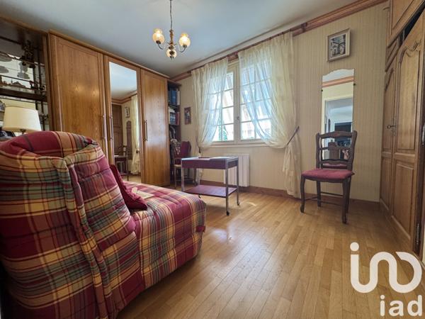 Maison à vendre 5 pièces 123 m² Cloyes-les-Trois-Rivières