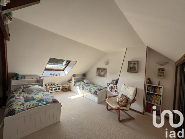 Maison à vendre 5 pièces 123 m² Cloyes-les-Trois-Rivières