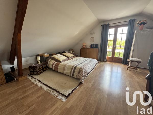 Maison à vendre 5 pièces 123 m² Cloyes-les-Trois-Rivières