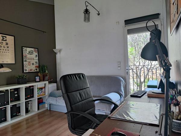 OLLIOULES - Maison d'architecte 4 pièce(s) 145 m2 avec vue exceptionnelle