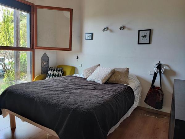 OLLIOULES - Maison d'architecte 4 pièce(s) 145 m2 avec vue exceptionnelle