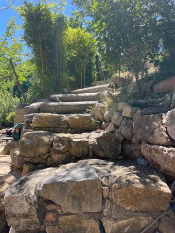 OLLIOULES - Maison d'architecte 4 pièce(s) 145 m2 avec vue exceptionnelle