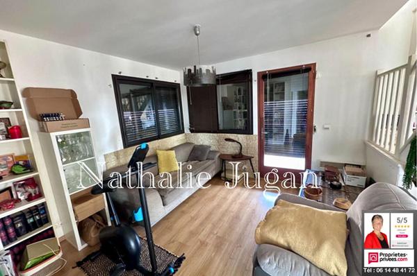 OLLIOULES - Maison d'architecte 4 pièce(s) 145 m2 avec vue exceptionnelle