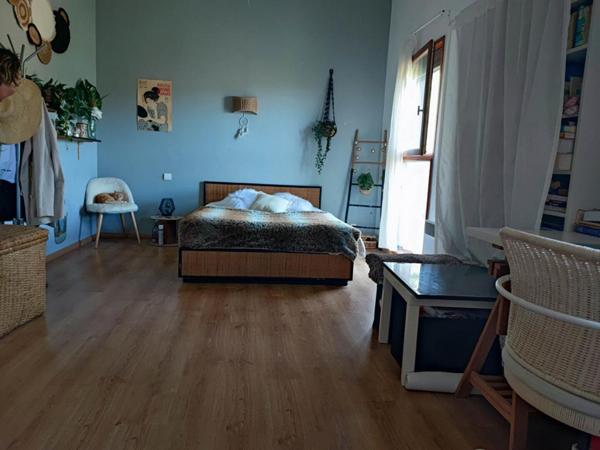 OLLIOULES - Maison d'architecte 4 pièce(s) 145 m2 avec vue exceptionnelle