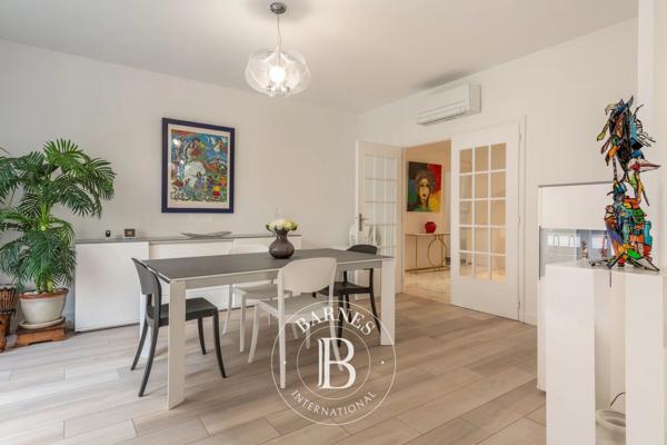 Lyon 6ème, Appartement 4 Chambres -  173 m² à vendre