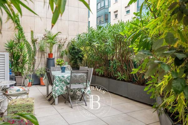 Lyon 6ème, Appartement 4 Chambres -  173 m² à vendre