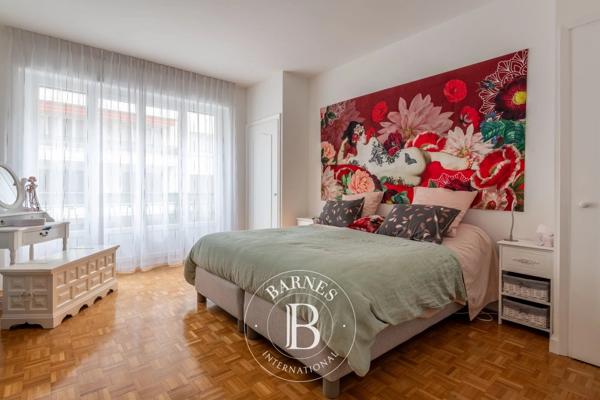Lyon 6ème, Appartement 4 Chambres -  173 m² à vendre