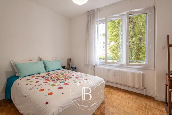 Lyon 6ème, Appartement 4 Chambres -  173 m² à vendre