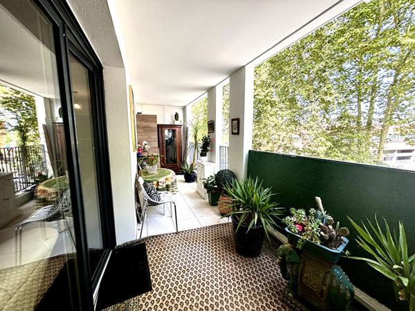 A vendre Appartement Dax 