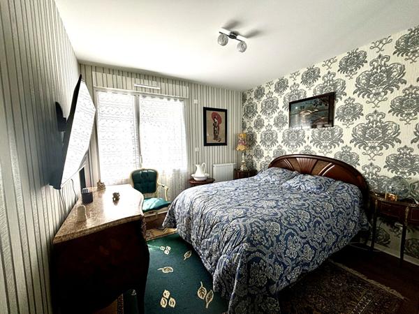 A vendre Appartement Dax 