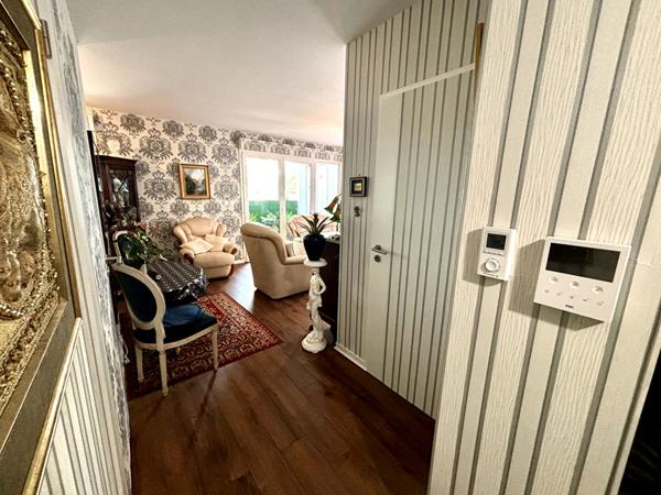 A vendre Appartement Dax 