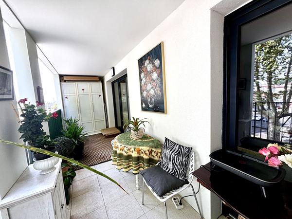 A vendre Appartement Dax 