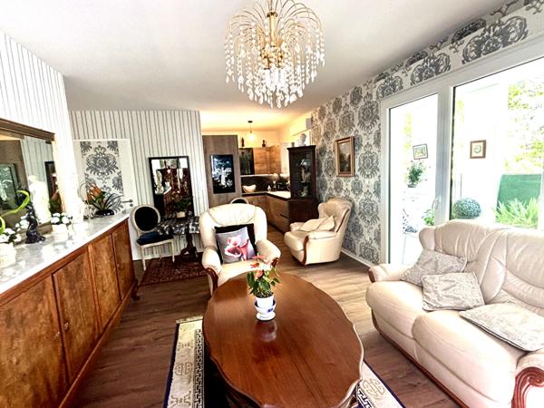 A vendre Appartement Dax 