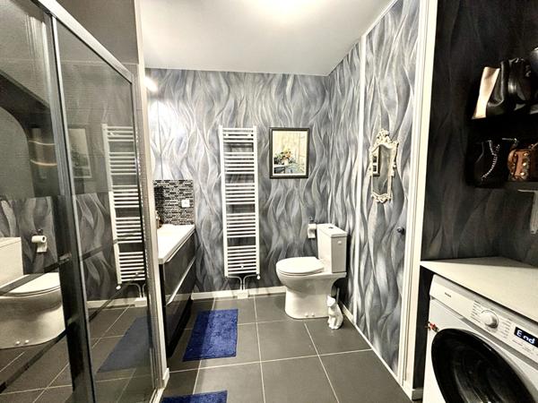 A vendre Appartement Dax 