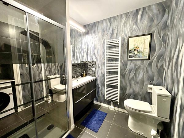 A vendre Appartement Dax 