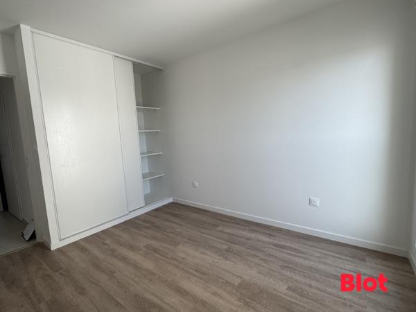 Appartement 4 pièce(s)