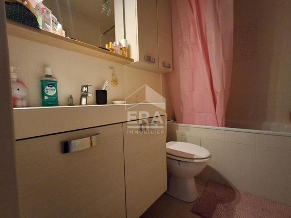 Appartement Rouen 1 pièce(s) 26 m2