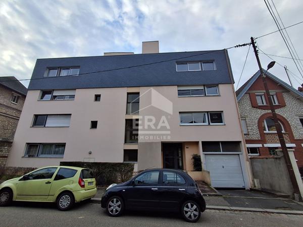 Appartement Rouen 1 pièce(s) 26 m2