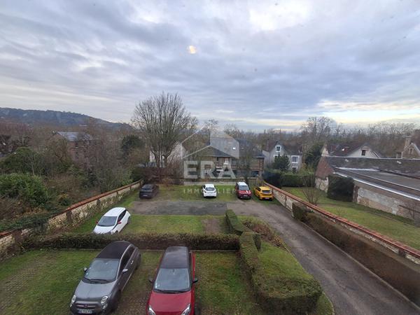 Appartement Rouen 1 pièce(s) 26 m2