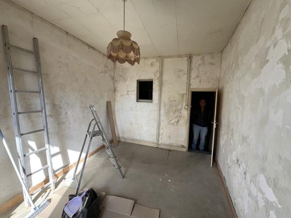 Maison à vendre |  Angoulême |  2 pièces | 34 m²