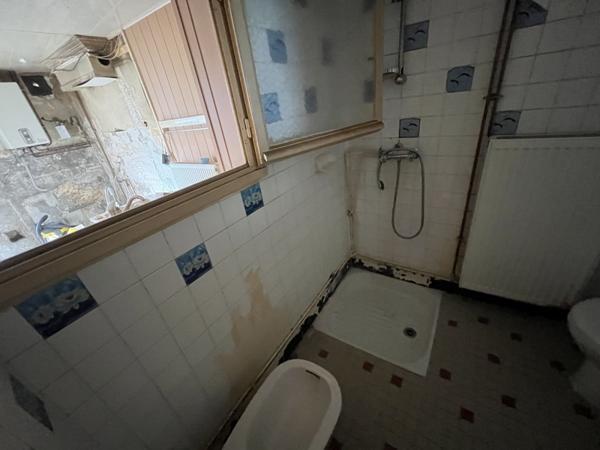 Maison à vendre |  Angoulême |  2 pièces | 34 m²